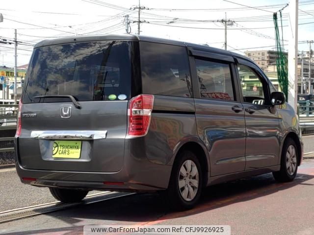 honda stepwagon 2013 -HONDA--Stepwgn DBA-RK1--RK1-1321909---HONDA--Stepwgn DBA-RK1--RK1-1321909- image 2