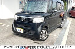 honda n-box 2013 -HONDA--N BOX DBA-JF1--JF1-1213306---HONDA--N BOX DBA-JF1--JF1-1213306-