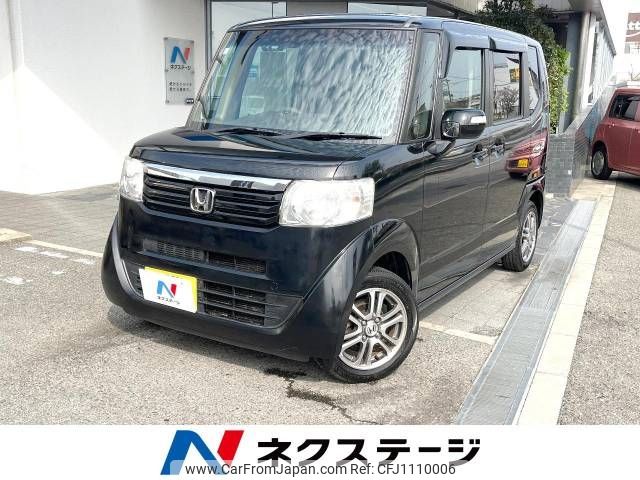 honda n-box 2013 -HONDA--N BOX DBA-JF1--JF1-1213306---HONDA--N BOX DBA-JF1--JF1-1213306- image 1