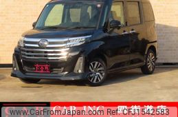 daihatsu thor 2020 CFJ1542583