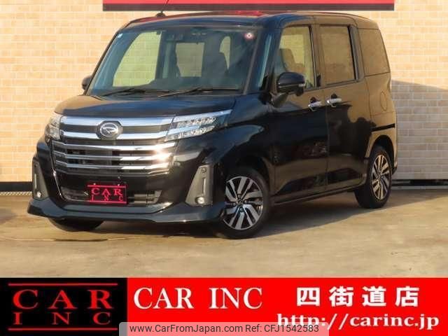 daihatsu thor 2020 CFJ1542583 image 1