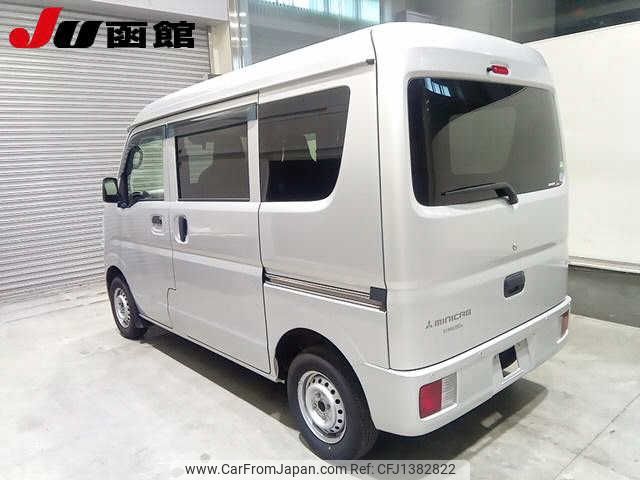 mitsubishi minicab-van 2019 -MITSUBISHI--Minicab Van DS17V--421166---MITSUBISHI--Minicab Van DS17V--421166- image 2