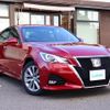toyota crown 2017 -TOYOTA--Crown DBA-GRS211--GRS211-6007698---TOYOTA--Crown DBA-GRS211--GRS211-6007698- image 1