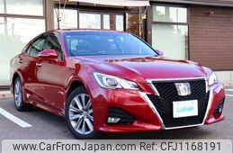 toyota crown 2017 -TOYOTA--Crown DBA-GRS211--GRS211-6007698---TOYOTA--Crown DBA-GRS211--GRS211-6007698-