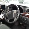 toyota vellfire 2012 -TOYOTA--Vellfire DBA-GGH25W--GGH25-8021579---TOYOTA--Vellfire DBA-GGH25W--GGH25-8021579- image 12