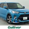 toyota raize 2019 -TOYOTA--Raize 5BA-A200A--A200A-0008805---TOYOTA--Raize 5BA-A200A--A200A-0008805- image 1
