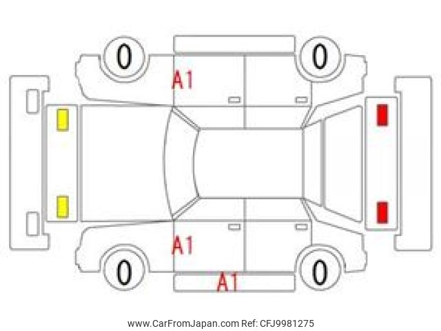 mitsubishi ek-space 2018 -MITSUBISHI--ek Space DBA-B11A--B11A-0402651---MITSUBISHI--ek Space DBA-B11A--B11A-0402651- image 2