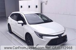 toyota corolla-touring-wagon 2020 -TOYOTA--Corolla Touring ZWE211W-6059544---TOYOTA--Corolla Touring ZWE211W-6059544-