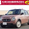 suzuki alto-lapin 2023 -SUZUKI--Alto Lapin 5BA-HE33S--HE33S-435934---SUZUKI--Alto Lapin 5BA-HE33S--HE33S-435934- image 1