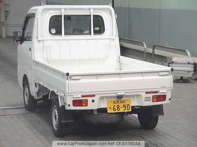 subaru sambar-truck 2020 -SUBARU 【福島 480ﾁ6890】--Samber Truck S510J--0030943---SUBARU 【福島 480ﾁ6890】--Samber Truck S510J--0030943- image 2