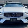 volvo s60 2020 -VOLVO--Volvo S60 DBA-ZB420--7JRZS10MDLG034985---VOLVO--Volvo S60 DBA-ZB420--7JRZS10MDLG034985- image 13