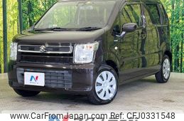 suzuki wagon-r 2018 -SUZUKI--Wagon R DAA-MH55S--MH55S-236309---SUZUKI--Wagon R DAA-MH55S--MH55S-236309-