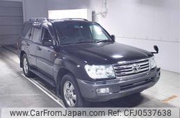 toyota land-cruiser 2007 -TOYOTA--Land Cruiser HDJ101K-0029679---TOYOTA--Land Cruiser HDJ101K-0029679-