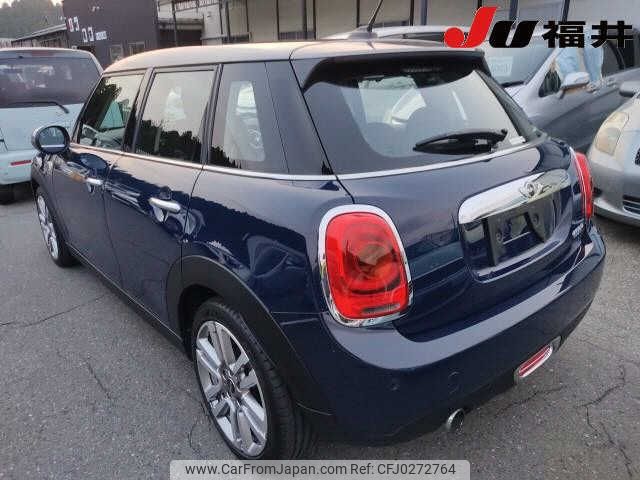 mini mini-others 2017 -BMW--BMW Mini XS15--02F22542---BMW--BMW Mini XS15--02F22542- image 2