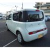 nissan cube 2012 -NISSAN--Cube NZ12--044205---NISSAN--Cube NZ12--044205- image 26