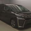 toyota vellfire 2020 -TOYOTA--Vellfire 3BA-AGH30W--AGH30-0341218---TOYOTA--Vellfire 3BA-AGH30W--AGH30-0341218- image 10