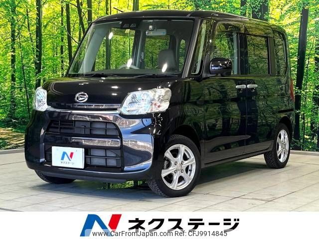 daihatsu tanto 2017 -DAIHATSU--Tanto DBA-LA600S--LA600S-0586258---DAIHATSU--Tanto DBA-LA600S--LA600S-0586258- image 1