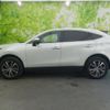 toyota harrier 2023 quick_quick_6BA-MXUA80_MXUA80-0084041 image 2