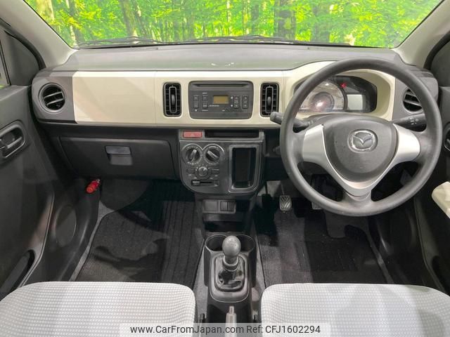 mazda carol 2015 CFJ1602294 image 2