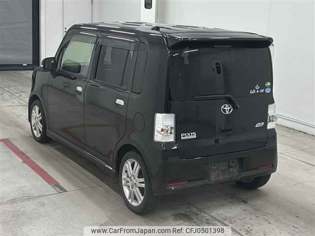 toyota pixis-space 2014 -TOYOTA--Pixis Space L575A-0033963---TOYOTA--Pixis Space L575A-0033963- image 2