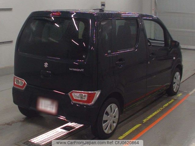 suzuki wagon-r 2023 -SUZUKI--Wagon R MH85S-158644---SUZUKI--Wagon R MH85S-158644- image 2