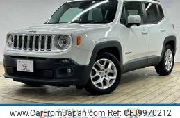 jeep renegade 2016 quick_quick_ABA-BU14_1C4BU0000GPD24232