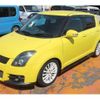 suzuki swift 2009 -SUZUKI--Swift CBA-ZC31S--ZC31S-210944---SUZUKI--Swift CBA-ZC31S--ZC31S-210944- image 10