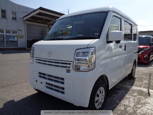 mazda scrum 2024 quick_quick_5BD-DG17V_DG17V-741789 image 1