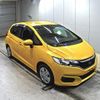 honda fit 2019 CFJ1728641 image 1