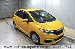 honda fit 2019 CFJ1728641