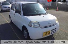 daihatsu esse 2010 -DAIHATSU 【三重 580ﾊ8388】--Esse L235S--2027494---DAIHATSU 【三重 580ﾊ8388】--Esse L235S--2027494-