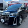 toyota alphard 2019 -TOYOTA--Alphard DAA-AYH30W--AYH30-0095402---TOYOTA--Alphard DAA-AYH30W--AYH30-0095402- image 10