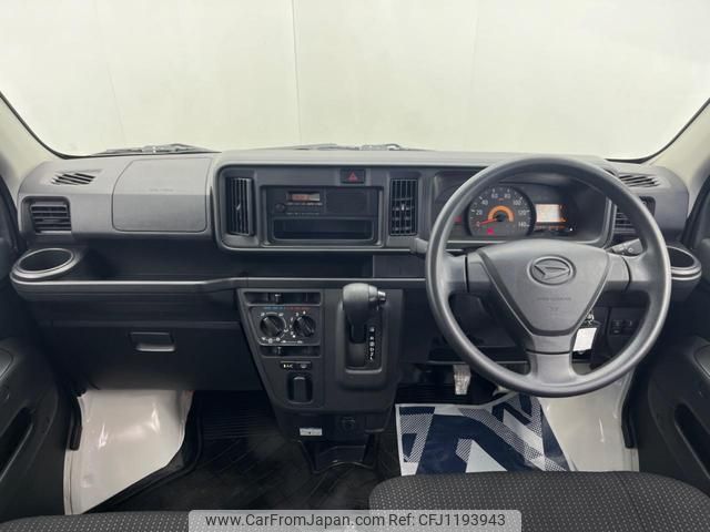 daihatsu hijet-cargo 2021 quick_quick_S321V_S321V-0496342 image 2
