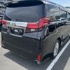 toyota alphard 2017 quick_quick_DBA-AGH30W_AGH30-0116826 image 2