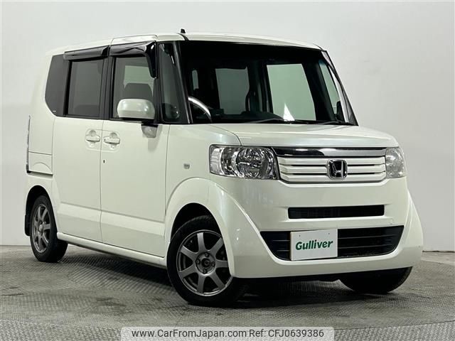 honda n-box 2012 -HONDA--N BOX DBA-JF1--JF1-1076482---HONDA--N BOX DBA-JF1--JF1-1076482- image 1