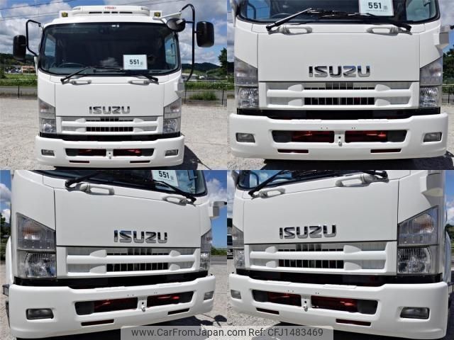 isuzu forward 2013 CFJ1483469 image 2