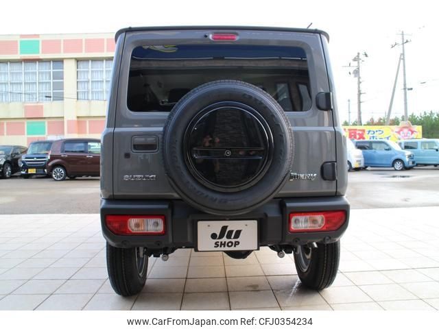 suzuki jimny 2024 -SUZUKI 【名変中 】--Jimny JB64W--359391---SUZUKI 【名変中 】--Jimny JB64W--359391- image 2