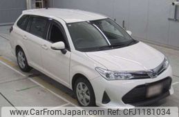 toyota corolla-fielder 2022 -TOYOTA--Corolla Fielder 5BA-NRE161G--NRE161G-0104737---TOYOTA--Corolla Fielder 5BA-NRE161G--NRE161G-0104737-