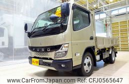 mitsubishi-fuso canter 2023 quick_quick_2RG-FDA60_FDA60-600202