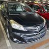 toyota vitz 2012 -TOYOTA--Vitz NSP130--2072459---TOYOTA--Vitz NSP130--2072459- image 1