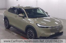 honda vezel 2021 quick_quick_6BA-RV3_1003072