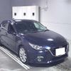 mazda axela 2015 -MAZDA 【京都 302ﾎ6506】--Axela BMEFS-109233---MAZDA 【京都 302ﾎ6506】--Axela BMEFS-109233- image 1