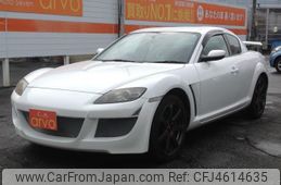 mazda rx-8 2003 -MAZDA--RX-8 SE3P--103614---MAZDA--RX-8 SE3P--103614-