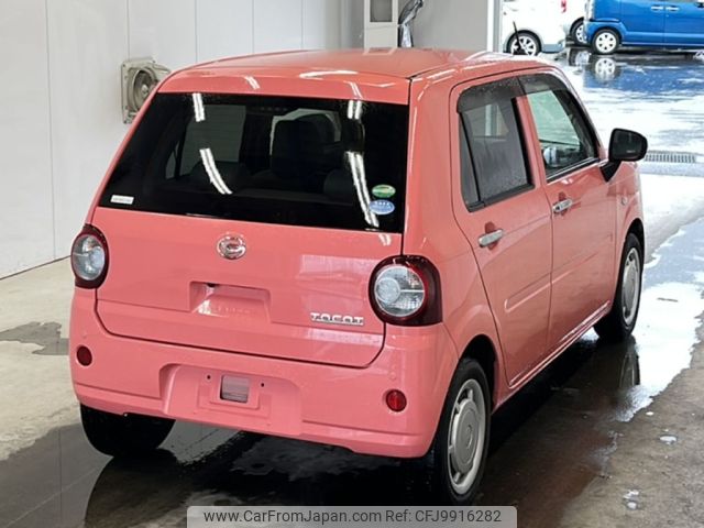 daihatsu mira-tocot 2018 -DAIHATSU--Mira Tocot LA550S-0011061---DAIHATSU--Mira Tocot LA550S-0011061- image 2