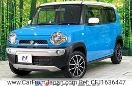 suzuki hustler 2018 CFJ1636447