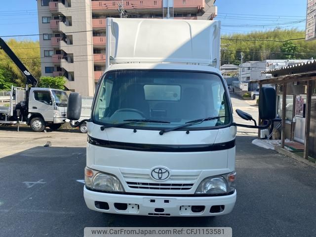 toyota dyna-truck 2009 GOO_NET_EXCHANGE_0706816A30250513W001 image 2
