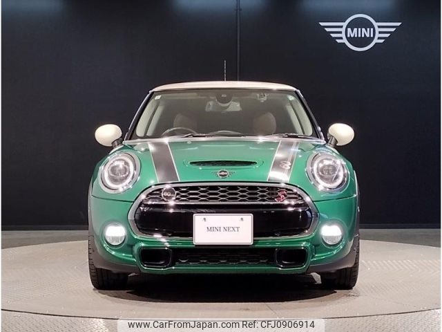 mini mini-others 2019 -BMW--BMW Mini CBA-XR20M--WMWXR52040TV11575---BMW--BMW Mini CBA-XR20M--WMWXR52040TV11575- image 2