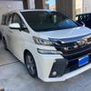 toyota vellfire 2016 -TOYOTA--Vellfire DBA-AGH30W--AGH30-0083248---TOYOTA--Vellfire DBA-AGH30W--AGH30-0083248- image 2