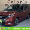 nissan serena 2017 -NISSAN 【名変中 】--Serena GFC27--052688---NISSAN 【名変中 】--Serena GFC27--052688- image 1