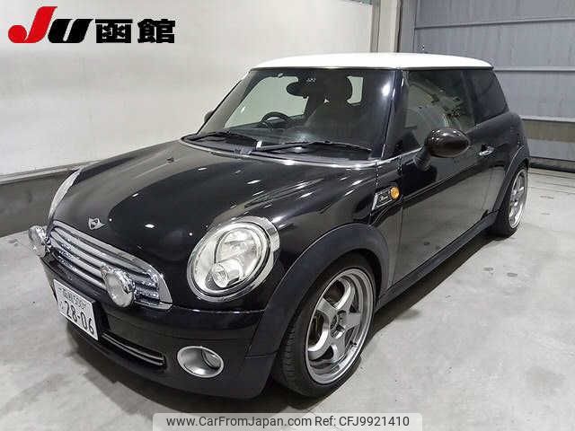 mini mini-others 2010 -BMW 【函館 500ﾌ2806】--BMW Mini SU16--0TY92979---BMW 【函館 500ﾌ2806】--BMW Mini SU16--0TY92979- image 1